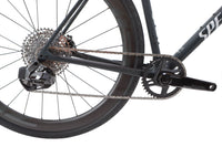 Specialized Crux Expert SRAM Rival eTap AXS Gravel Bike 2022, Size 56cm