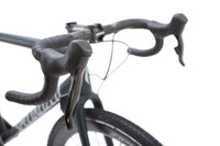 Specialized Crux Expert SRAM Rival eTap AXS Gravel Bike 2022, Size 56cm