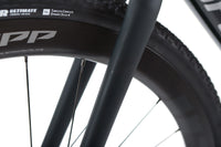 Specialized Crux Expert SRAM Rival eTap AXS Gravel Bike 2022, Size 56cm