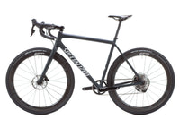 Specialized Crux Expert SRAM Rival eTap AXS Gravel Bike 2022, Size 56cm