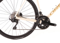 Orbea Orca M30 Shimano 105 Disc Road Bike 2024, Size 55cm