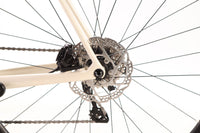 Orbea Orca M30 Shimano 105 Disc Road Bike 2024, Size 55cm