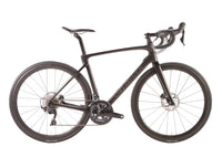 Specialized Roubaix Shimano Ultegra Disc Road Bike 2020, Size 56cm