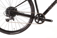 Specialized Diverge Comp E5 Sram Apex Gravel Bike 2022, Size 52cm