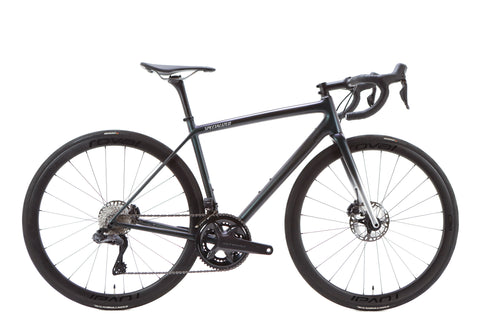 Specialized Aethos Expert Shimano Ultegra Di2 Disc Road Bike 2023, Size 54cm