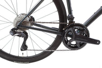 Specialized Aethos Expert Shimano Ultegra Di2 Disc Road Bike 2023, Size 54cm