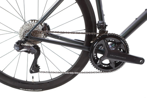 Specialized Aethos Expert Shimano Ultegra Di2 Disc Road Bike 2023, Size 54cm