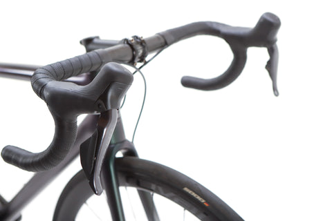 Specialized Aethos Expert Shimano Ultegra Di2 Disc Road Bike 2023, Size 54cm