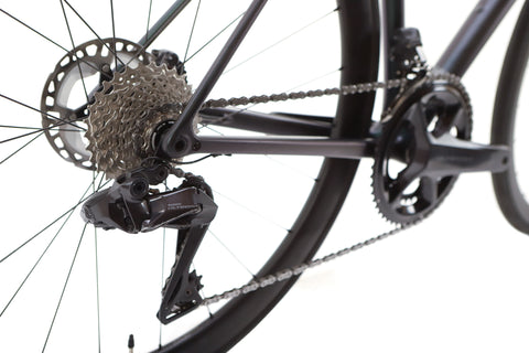 Specialized Aethos Expert Shimano Ultegra Di2 Disc Road Bike 2023, Size 54cm