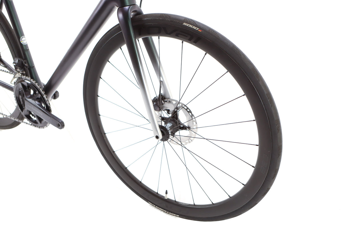 Specialized Aethos Expert Shimano Ultegra Di2 Disc Road Bike 2023, Size 54cm