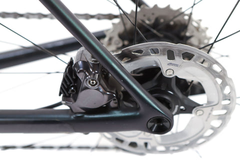 Specialized Aethos Expert Shimano Ultegra Di2 Disc Road Bike 2023, Size 54cm