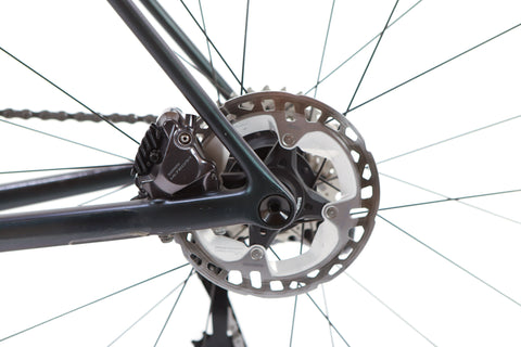 Specialized Aethos Expert Shimano Ultegra Di2 Disc Road Bike 2023, Size 54cm