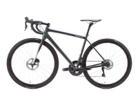 Specialized Aethos Expert Shimano Ultegra Di2 Disc Road Bike 2023, Size 54cm