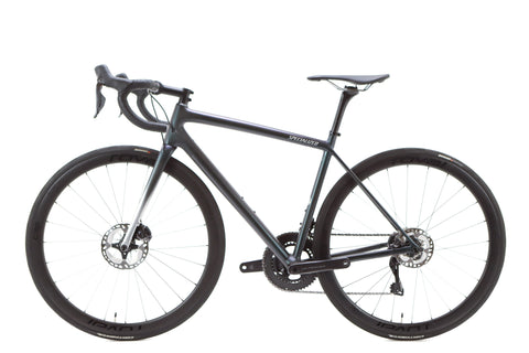 Specialized Aethos Expert Shimano Ultegra Di2 Disc Road Bike 2023, Size 54cm