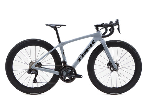 Trek Domane SL Gen 4 Shimano Ultegra Di2 Disc Road Bike 2024, Size 47cm