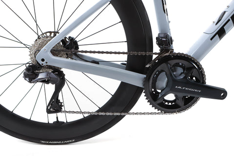 Trek Domane SL Gen 4 Shimano Ultegra Di2 Disc Road Bike 2024, Size 47cm