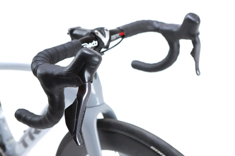 Trek Domane SL Gen 4 Shimano Ultegra Di2 Disc Road Bike 2024, Size 47cm