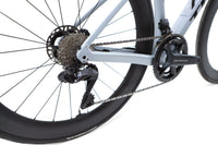 Trek Domane SL Gen 4 Shimano Ultegra Di2 Disc Road Bike 2024, Size 47cm