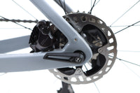 Trek Domane SL Gen 4 Shimano Ultegra Di2 Disc Road Bike 2024, Size 47cm