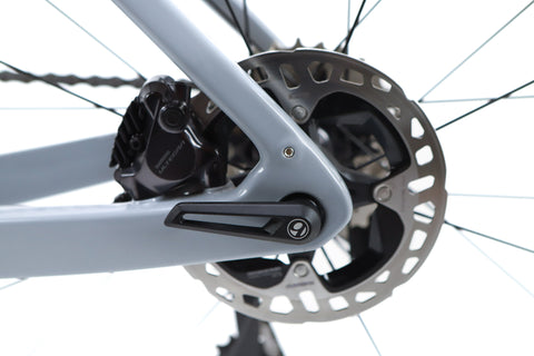 Trek Domane SL Gen 4 Shimano Ultegra Di2 Disc Road Bike 2024, Size 47cm