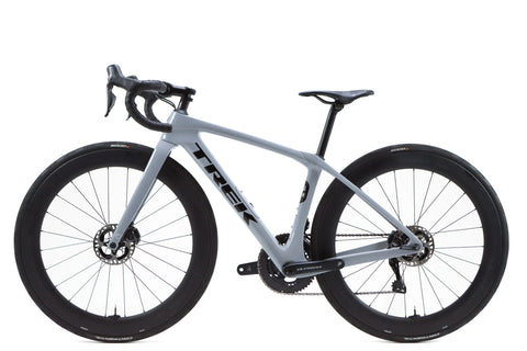 Trek Domane SL Gen 4 Shimano Ultegra Di2 Disc Road Bike 2024, Size 47cm