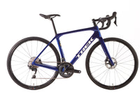 Trek Domane SL6 Gen 4 Shimano Ultegra Disc Road Bike 2023, Size 54cm