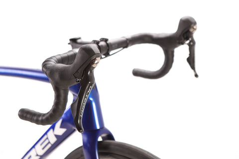 Trek Domane SL6 Gen 4 Shimano Ultegra Disc Road Bike 2023, Size 54cm