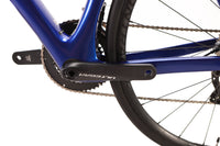 Trek Domane SL6 Gen 4 Shimano Ultegra Disc Road Bike 2023, Size 54cm