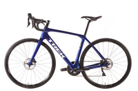 Trek Domane SL6 Gen 4 Shimano Ultegra Disc Road Bike 2023, Size 54cm