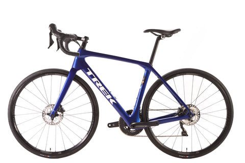 Trek Domane SL6 Gen 4 Shimano Ultegra Disc Road Bike 2023, Size 54cm