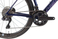 Merida Scultura Endurance 9000 Shimano Ultegra Di2 Disc Road Bike 2025, Size Small