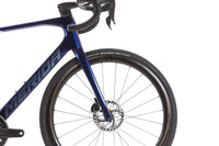Merida Scultura Endurance 9000 Shimano Ultegra Di2 Disc Road Bike 2025, Size Small