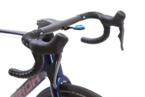 Merida Scultura Endurance 9000 Shimano Ultegra Di2 Disc Road Bike 2025, Size Small