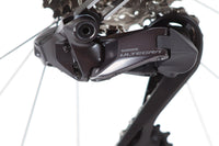 Merida Scultura Endurance 9000 Shimano Ultegra Di2 Disc Road Bike 2025, Size Small