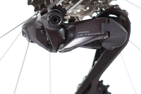 Merida Scultura Endurance 9000 Shimano Ultegra Di2 Disc Road Bike 2025, Size Small