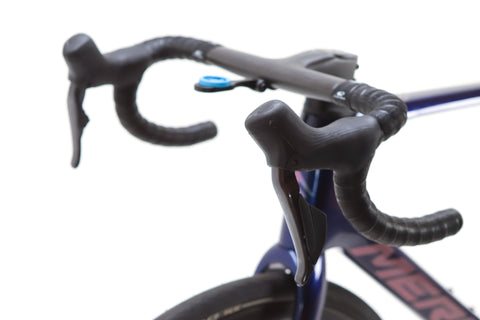 Merida Scultura Endurance 9000 Shimano Ultegra Di2 Disc Road Bike 2025, Size Small