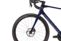 Merida Scultura Endurance 9000 Shimano Ultegra Di2 Disc Road Bike 2025, Size Small