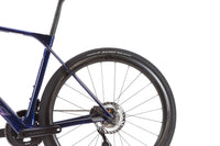 Merida Scultura Endurance 9000 Shimano Ultegra Di2 Disc Road Bike 2025, Size Small
