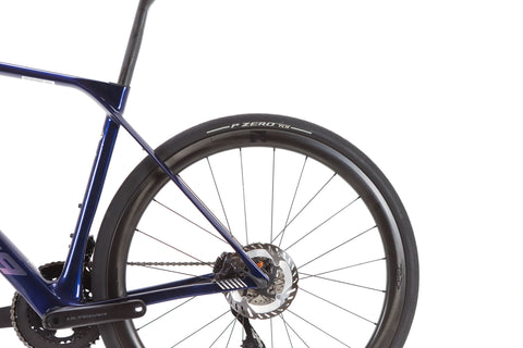 Merida Scultura Endurance 9000 Shimano Ultegra Di2 Disc Road Bike 2025, Size Small