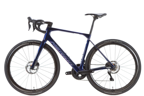 Merida Scultura Endurance 9000 Shimano Ultegra Di2 Disc Road Bike 2025, Size Small