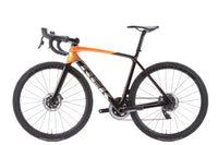 Trek Emonda SL 7 Sram Force eTap AXS Disc Road Bike 2022, Size 54cm