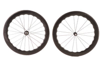 Princeton Carbonworks Wake 6560 2021, Shimano Freehub