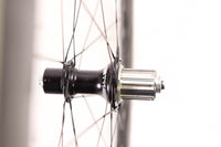 Princeton Carbonworks Wake 6560 2021, Shimano Freehub