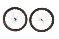 Princeton Carbonworks Wake 6560 2021, Shimano Freehub