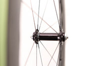 Princeton Carbonworks Wake 6560 2021, Shimano Freehub