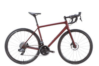 Specialized Atheos Sram Force eTap AXS Disc Road Bike 2022, Size 56cm
