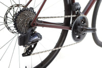 Specialized Atheos Sram Force eTap AXS Disc Road Bike 2022, Size 56cm