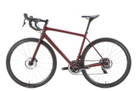 Specialized Atheos Sram Force eTap AXS Disc Road Bike 2022, Size 56cm
