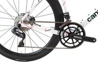Cannondale Supersix Evo Hi Mod Shimano Ultegra Di2 Disc Road Bike 2023, Size 60cm