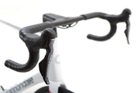 Cannondale Supersix Evo Hi Mod Shimano Ultegra Di2 Disc Road Bike 2023, Size 60cm